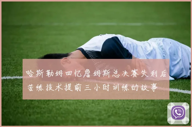 哈斯勒姆回忆詹姆斯总决赛失利后苦练技术提前三小时训练的故事